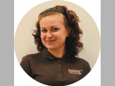 Сладкое настроение