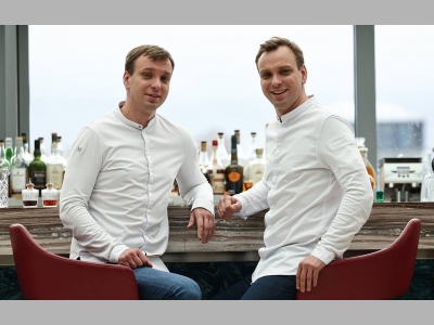 Иван и Сергей Березуцкие. Правило двух "о’кей"