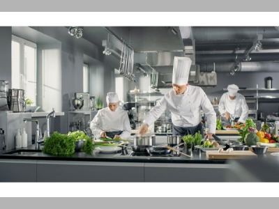 Экс-глава Uber развивает «облачные кухни»