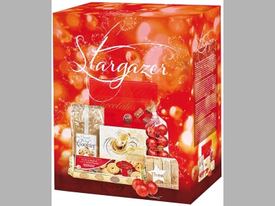 Подарок на любой вкус