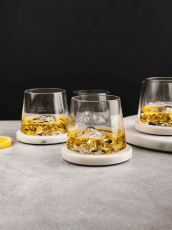 Барное и ресторанное стекло MGline