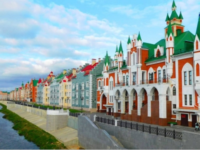 В Йошкар-Оле установят мировой кулинарный рекорд