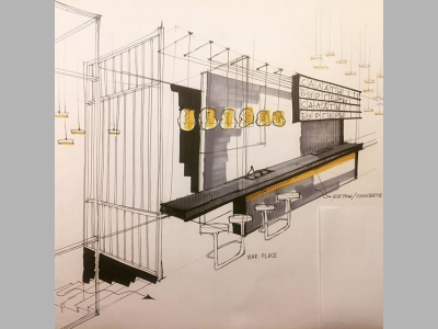 Как найти помещение под ресторан, кафе или бар?