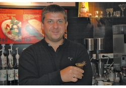 Коктейль для бодрости от Николая Готко