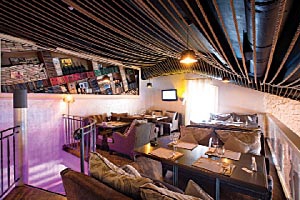 Рынок общепита развивается несмотря на имеющийся дефицит основных локаций