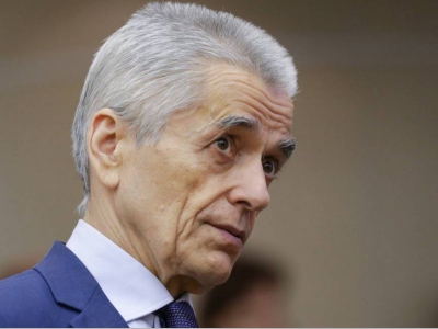 Геннадий Онищенко призвал смягчать меры изоляции