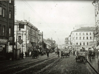 Гастрономические экскурсии и фестиваль еды от сервиса доставки