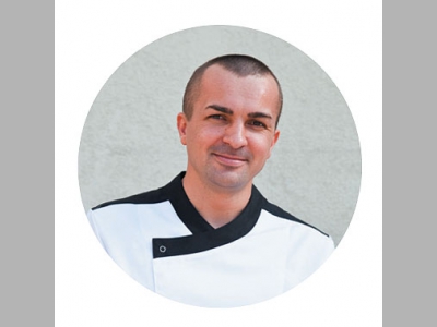 Три способа получать удовольствие от работы на кухне, или В чём кайф быть поваром