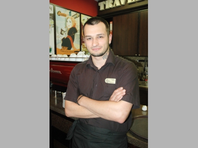 Полуавтоматическая кофемашина: между ручными и автоматическими моделями