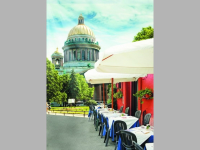 Летние веранды: какими им быть?..