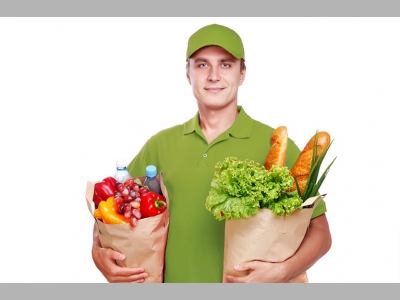 Интерес ресторанов к доставке вырос в три раза