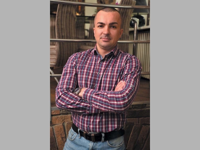 Ресторанный бизнес в сложные времена: что делать?