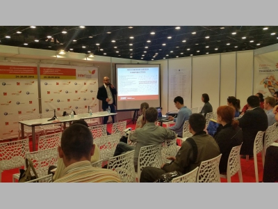 Акцент на стритфуд