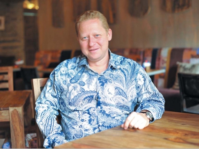 Пиво! Сегодня это гастрономический продукт