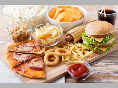 Сетевой фаст-фуд захотел в Ассоциацию