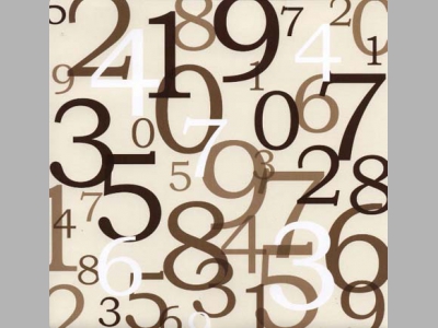 Цифры и факты