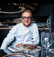 Никита Кузьменко