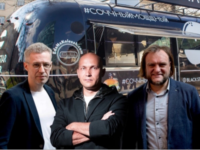 Станет ли мобильность главным фактором успеха в ресторанном бизнесе?