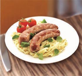 Итальянские мотивы Нового года