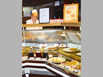 Ресторан и кулинария: два взаимовыручающих направления одного бизнеса