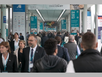 В Милане в 41 раз пройдет всемирная выставка индустрии гостеприимства HostMilano-2019