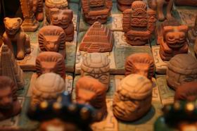 Сувенирная продукция: стильное дополнение к меню