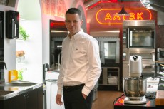 Александр Кашенцев