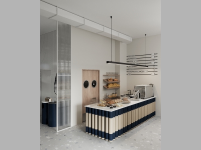 Новая авторская кондитерская на Петроградке