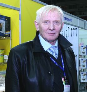 Николай Щербаков: Всегда полезен практический совет