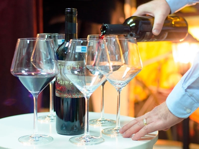 В России создадут винный гид