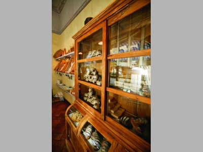 Отдельный вход даст больше гостей