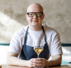 Максим Любимов