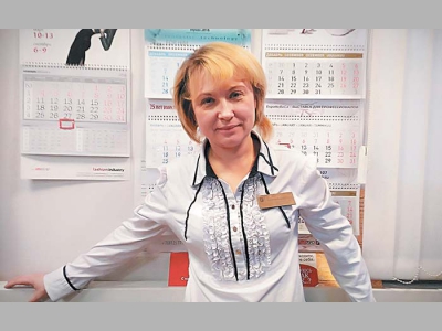 Выставочная математика, или Как выйти из сумрака.