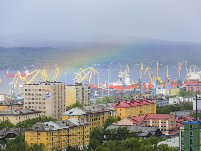 Руководителей нескольких баров и кафе в Мурманске оштрафуют за нарушения ограничений