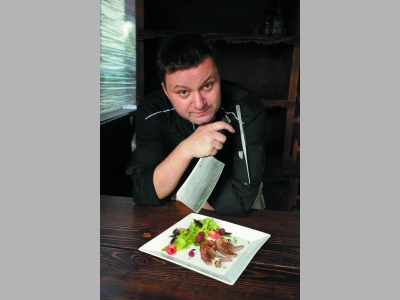 ИЛЬЯ МИЛОДАНОВ: Как нельзя открывать ресторан