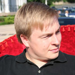 Леонид Комиссаров