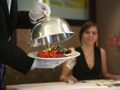 Рестораны Подмосковья открывают раньше срока