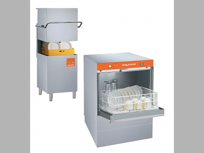 Посудомоечная машина: удобство, комфорт, экономия