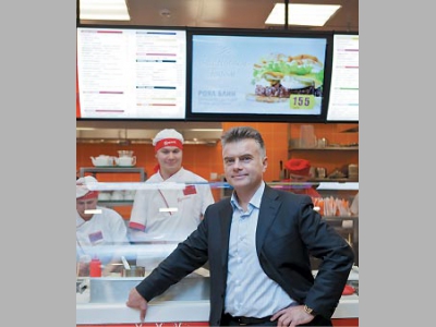 Сетевые проекты стремятся к домашнему теплу