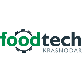 FoodTech Krasnodar