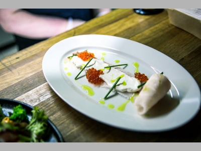 «Вкус Якутии» показал высокую национальную кухню