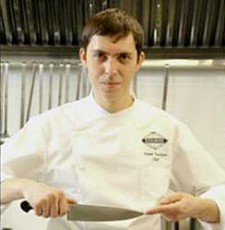 Павел Васильев