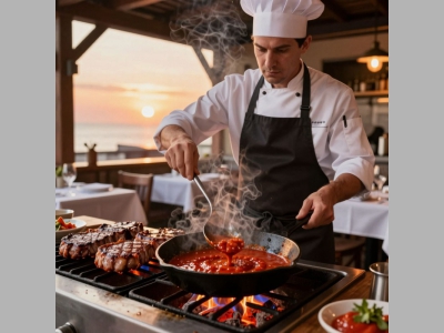 7 ключевых кулинарных трендов 2026 года по версии инспекторов гида MICHELIN