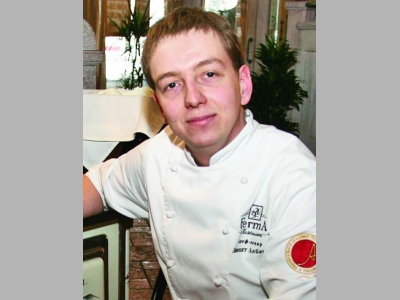 Ресторану домашней кухни – кулинария, высокой – кондитерия