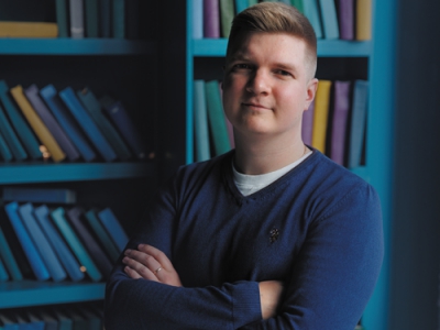 Сергей Захаров. Restoclub. Люди чувствуют, когда их пытаются купить