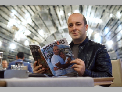 Сергей Миронов: Гости просидели дома несколько месяцев, но вкусам и привычкам не изменили