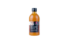 Соус Облепиховый