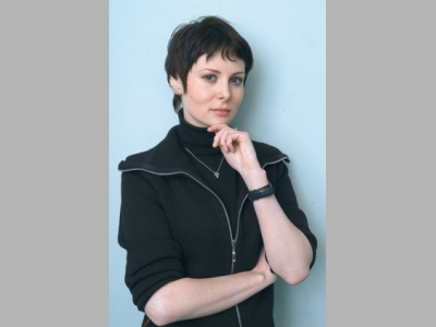 Ольга Погодина: «В ресторанах можно сэкономить время – пообедать и провести деловую встречу»