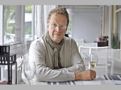 Олег Назаров: Ресторанный Петербург - это маяк, к которому нужно стремиться