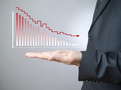 Из-за пандемии обрушился рынок коммерческой недвижимости до рекордно низких показателей